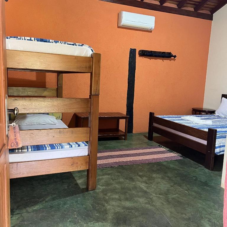 Pousada Recanto Janbor — foto 10
