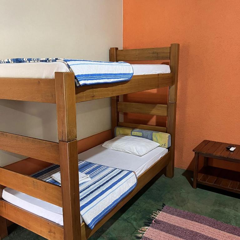 Pousada Recanto Janbor — foto 11