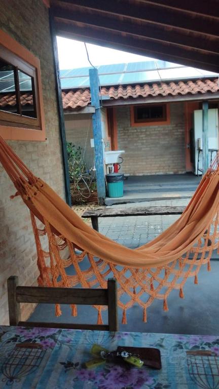 Pousada Recanto Janbor — foto 14