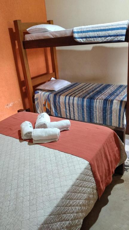 Pousada Recanto Janbor — foto 18