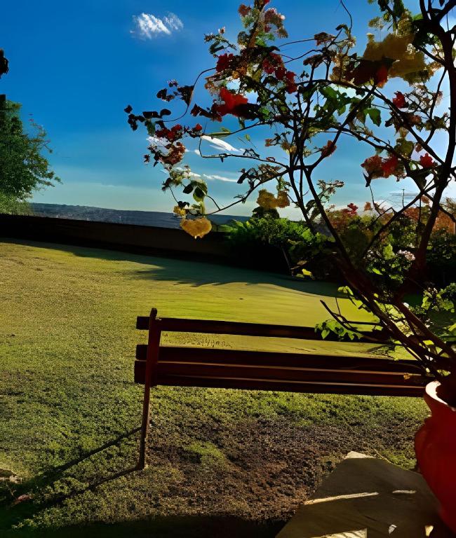 Pousada Recanto Janbor — foto 2