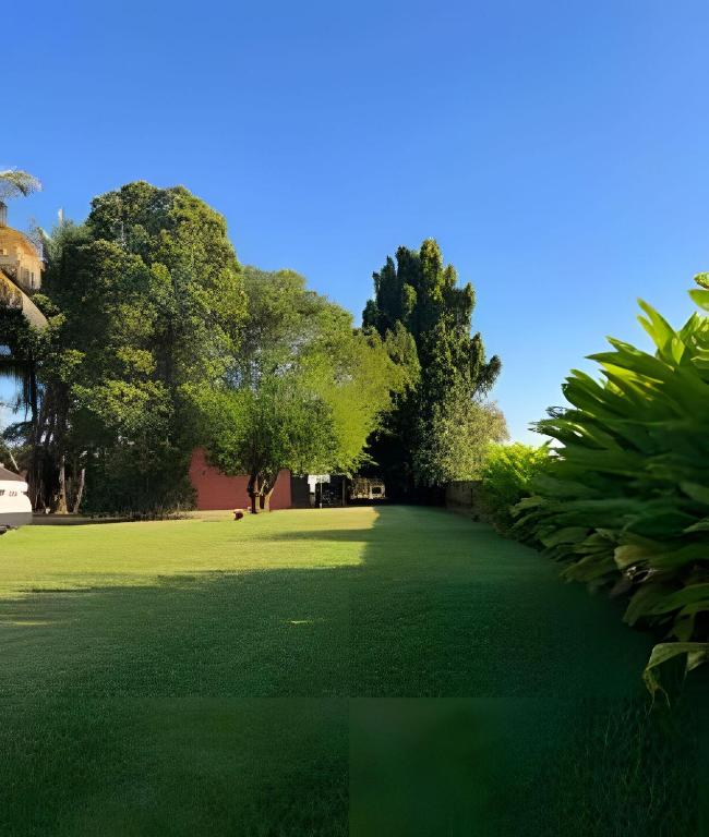 Pousada Recanto Janbor — foto 6